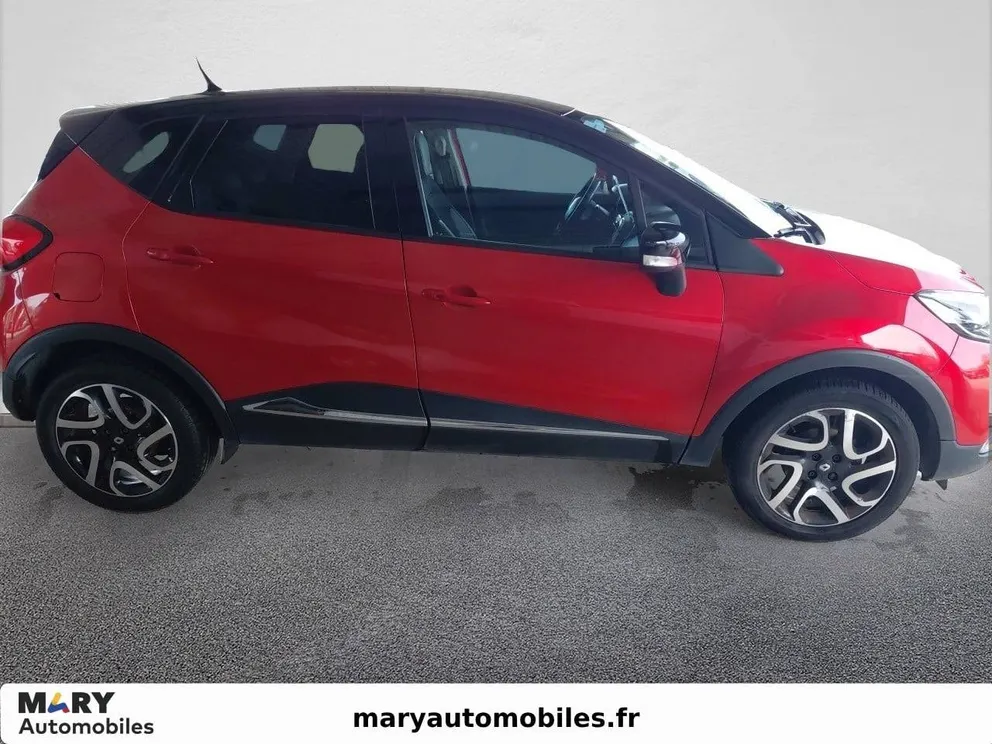 Véhicule occasion 226820 - renault CAPTUR - Photo 4