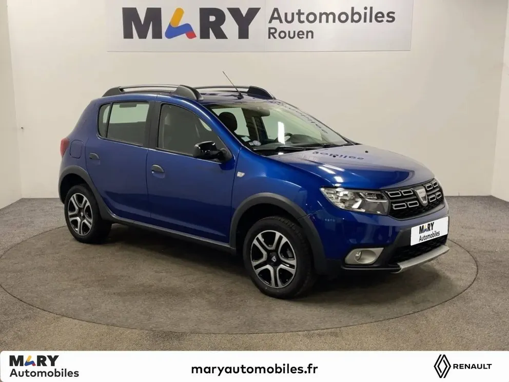 Véhicule occasion 201790 - dacia SANDERO - Photo 3