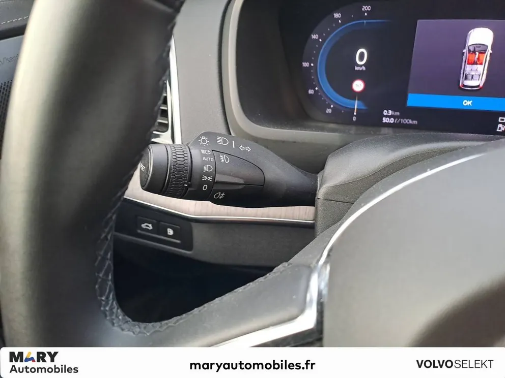 Véhicule occasion 207832 - volvo XC90 - Photo 15