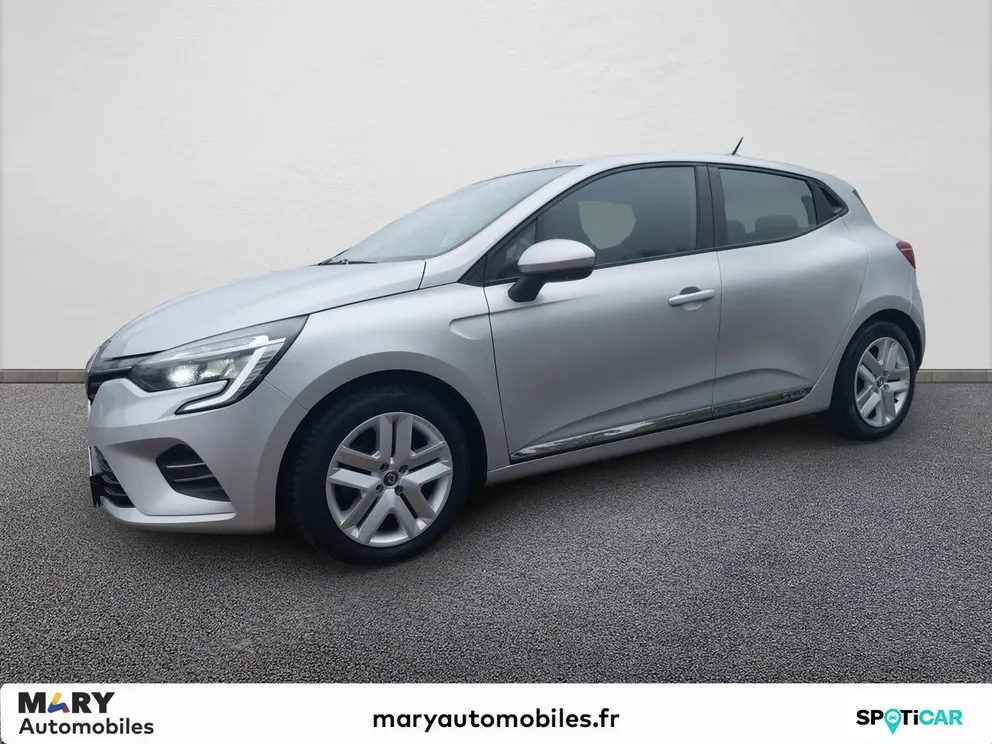 Véhicule occasion 192937 - renault CLIO - Photo 1