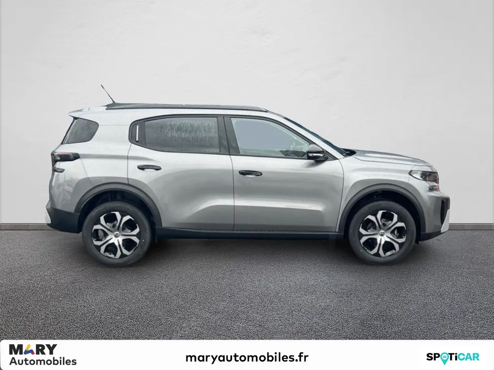 Véhicule occasion 1231874 - Citroën C3 AIRCROSS - Photo 4