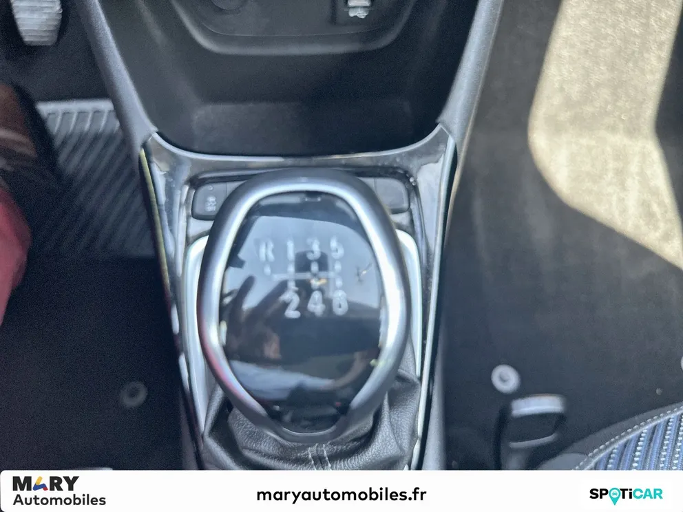 Véhicule occasion 1228028 - opel CROSSLAND - Photo 14