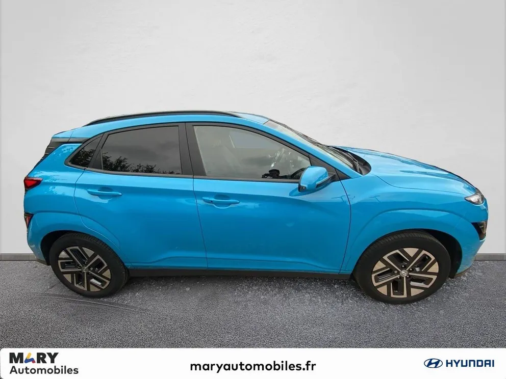 Véhicule occasion 198377 - hyundai KONA - Photo 4
