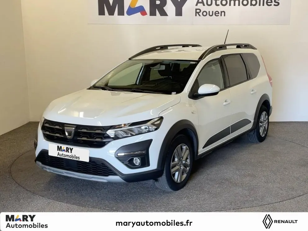 Véhicule occasion 222027 - dacia JOGGER - Photo 1