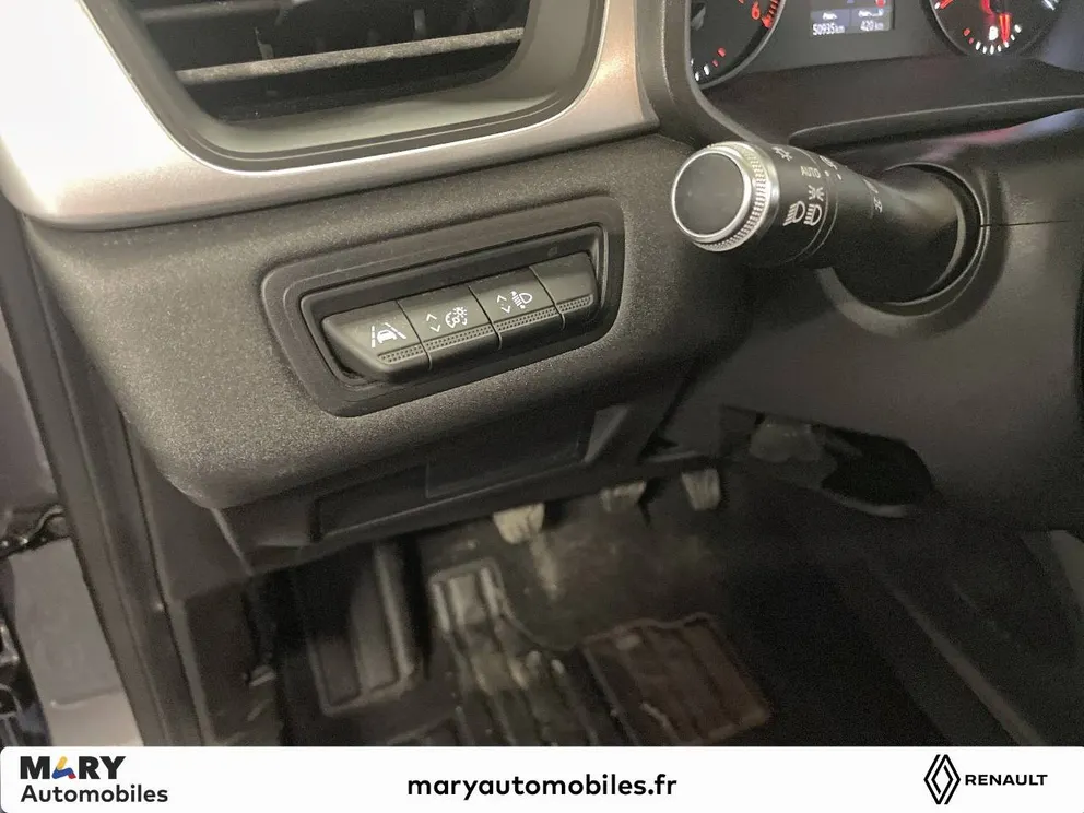 Véhicule occasion 229748 - renault CAPTUR - Photo 16