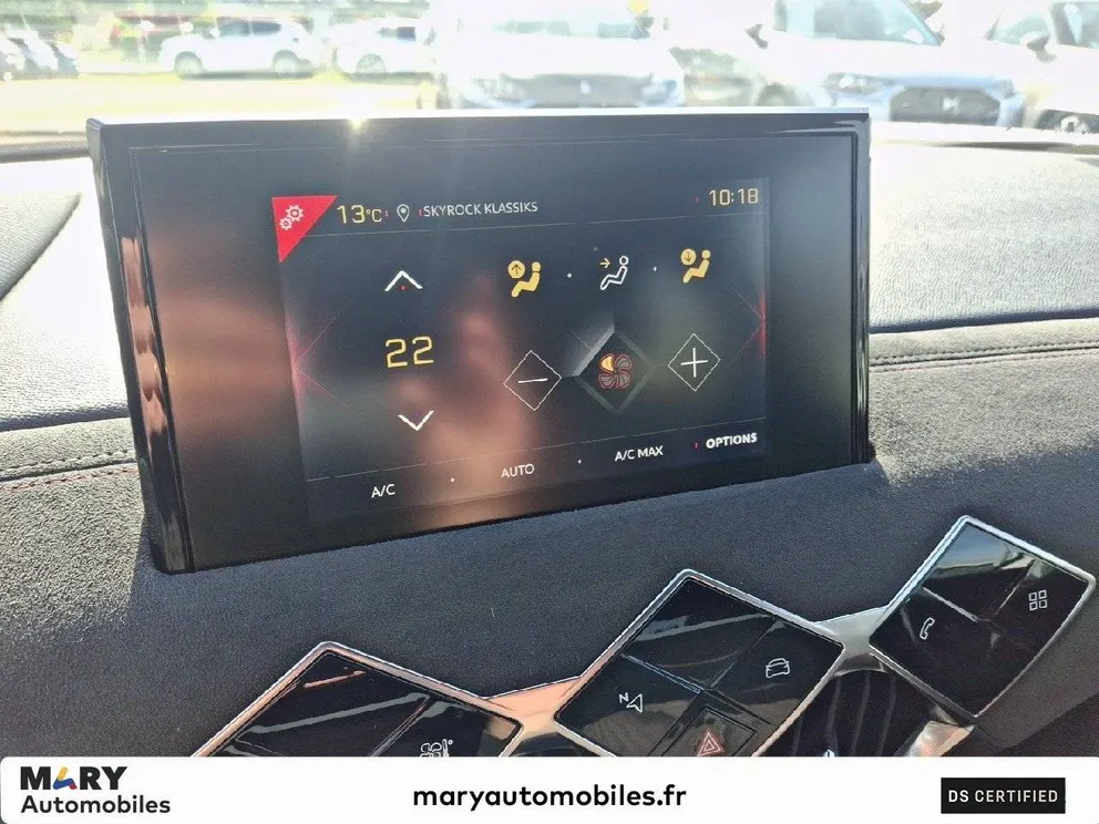 Véhicule occasion 170211 - ds DS 3 - Photo 17