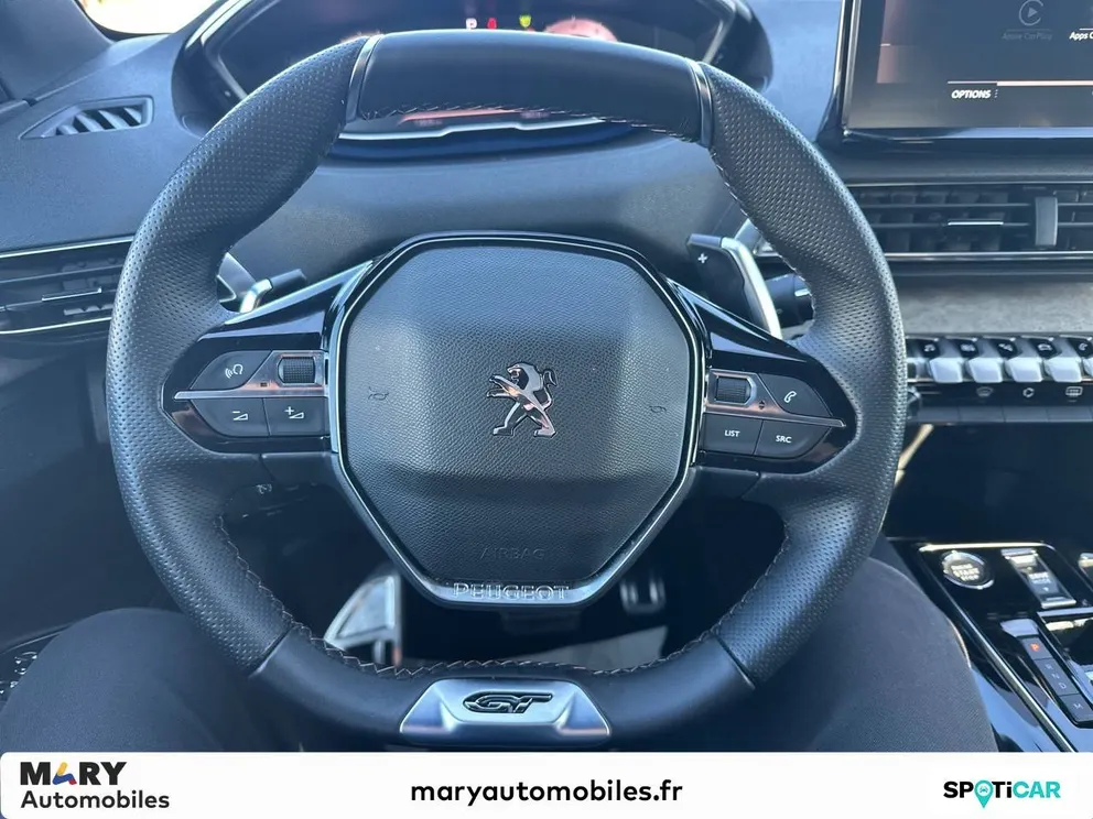 Véhicule occasion 191630 - peugeot 3008 - Photo 14