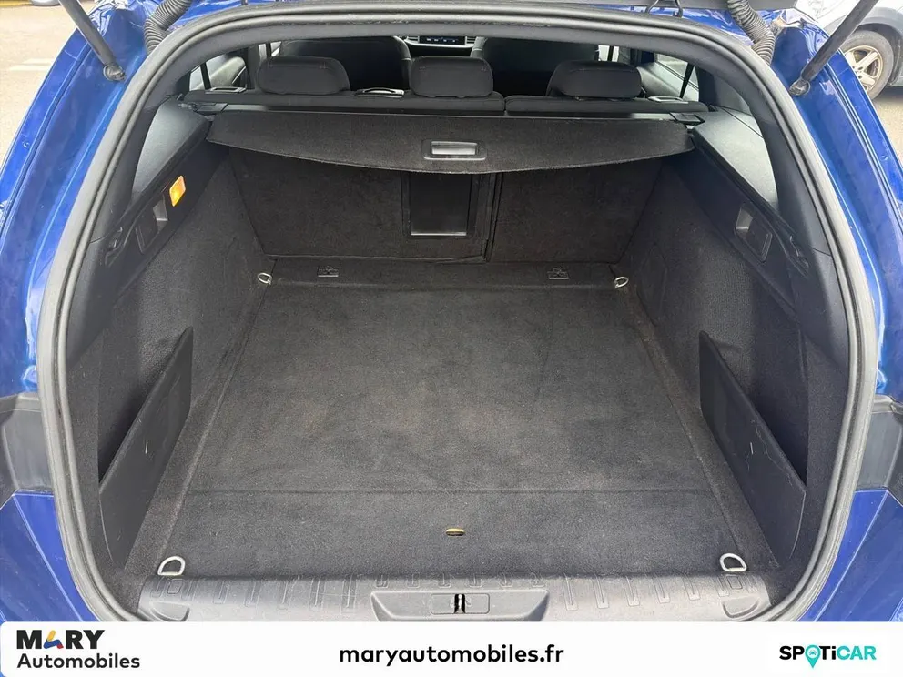 Véhicule occasion 223921 - peugeot 308 - Photo 6