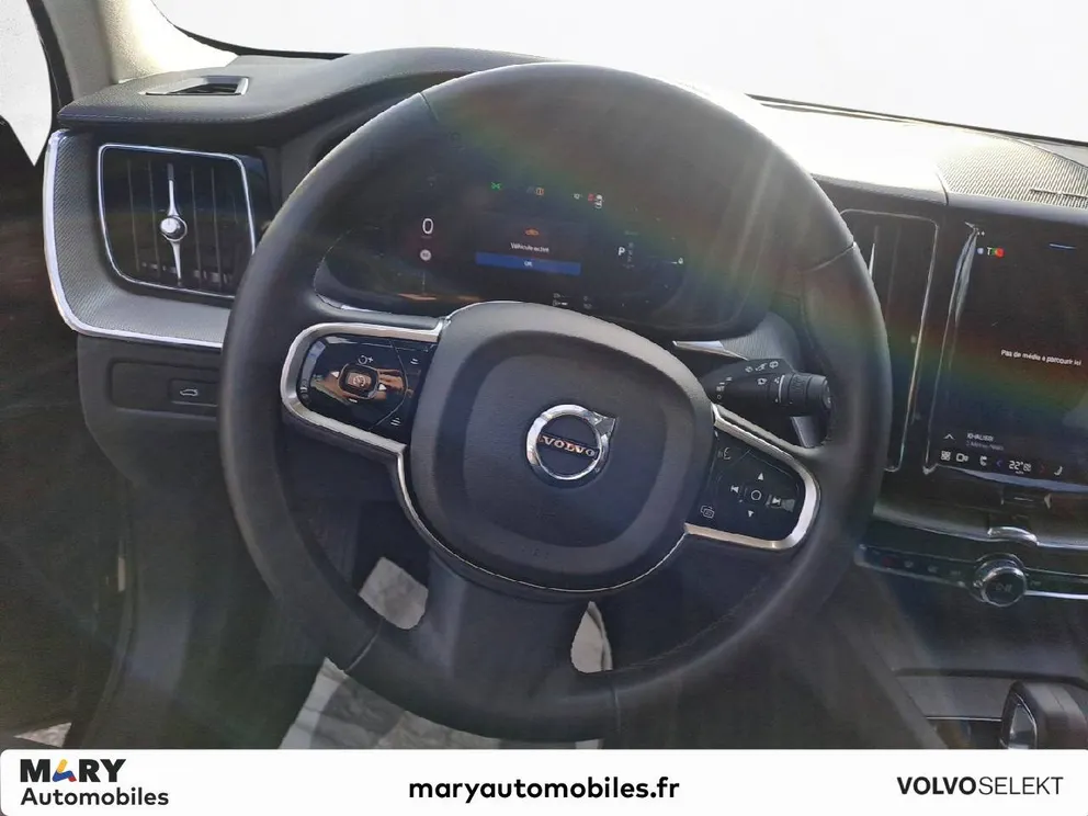 Véhicule occasion 206197 - volvo XC60 - Photo 8