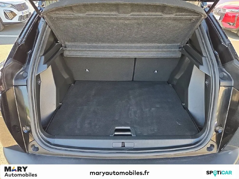 Véhicule occasion 231097 - peugeot 2008 - Photo 6