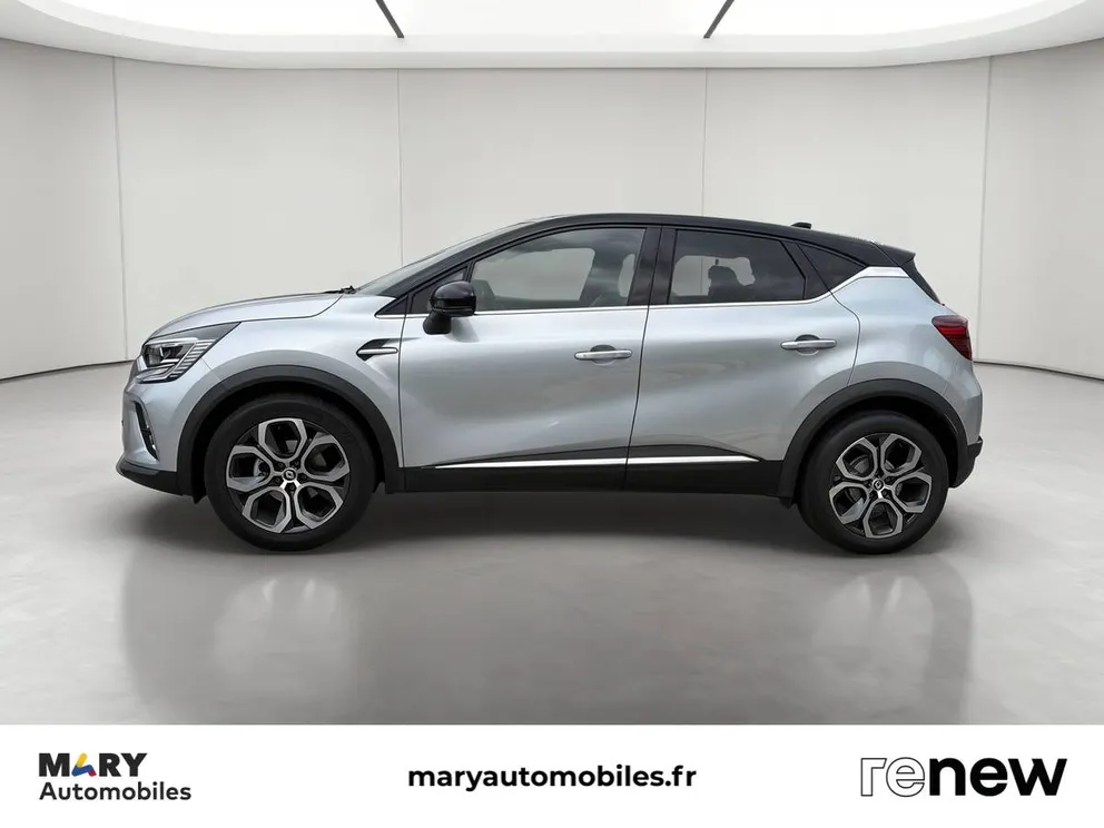 Véhicule occasion 231018 - renault CAPTUR - Photo 2