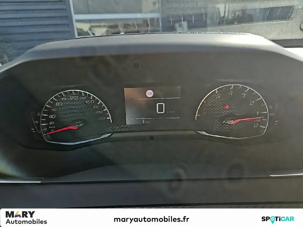 Véhicule occasion 191536 - peugeot 208 - Photo 12