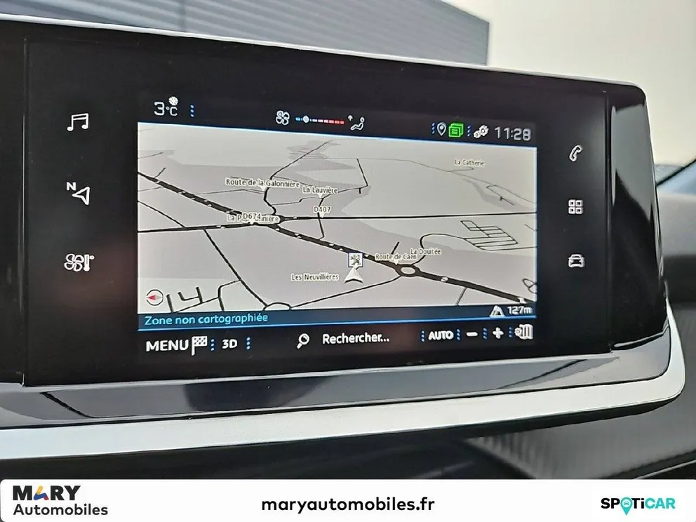 Véhicule occasion 155868 - peugeot 208 - Photo 13