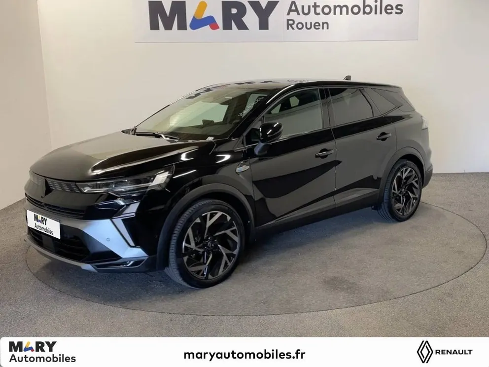Véhicule occasion 230354 - renault SYMBIOZ - Photo 1