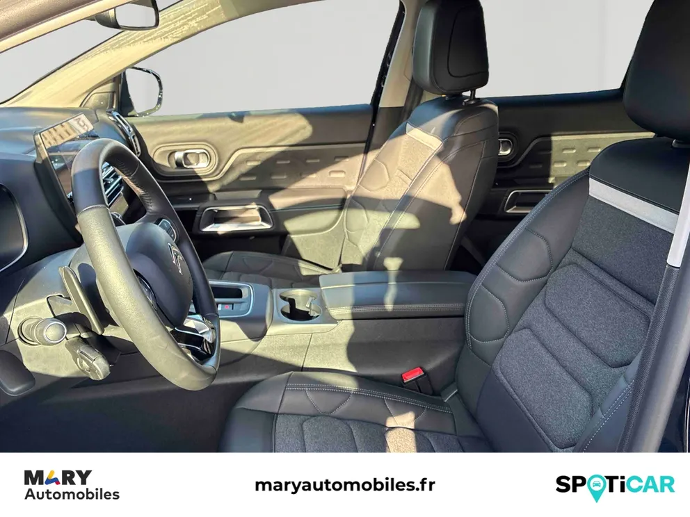 Véhicule occasion 1244833 - Citroën C5 AIRCROSS - Photo 13