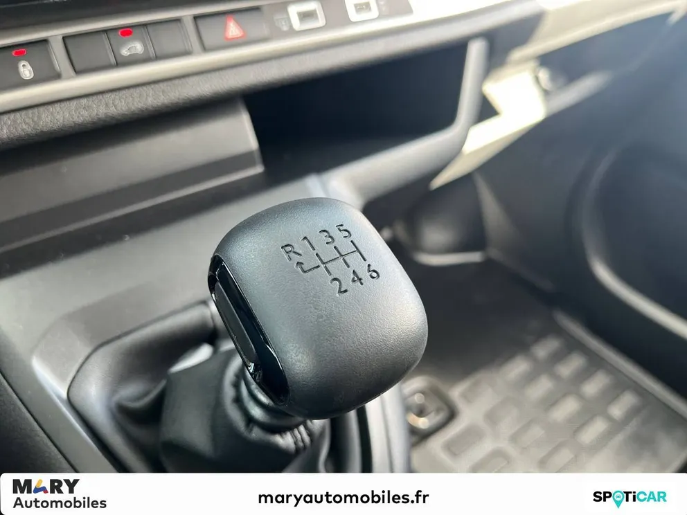 Véhicule occasion 225811 - Citroën JUMPY - Photo 16