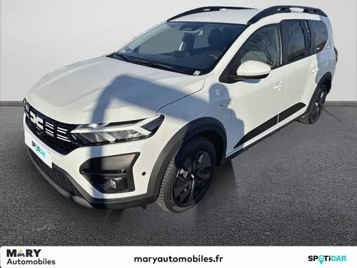 Dacia JOGGER Jogger Hybrid 140 5 places GSR2