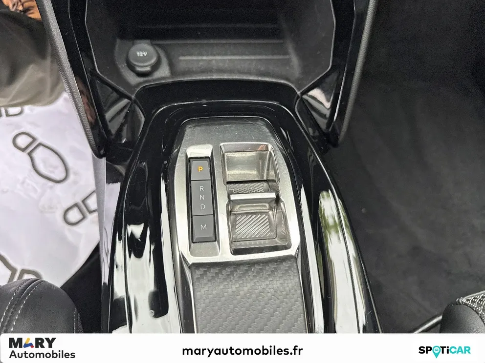 Véhicule occasion 1238551 - peugeot 2008 - Photo 12