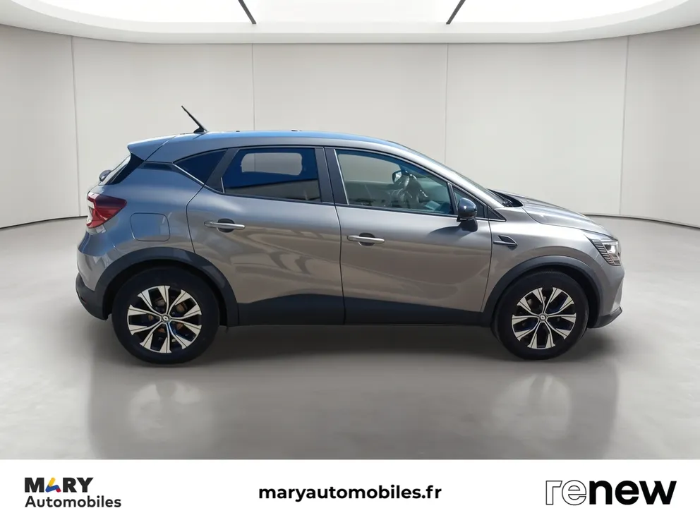 Véhicule occasion 1237666 - renault CAPTUR - Photo 6