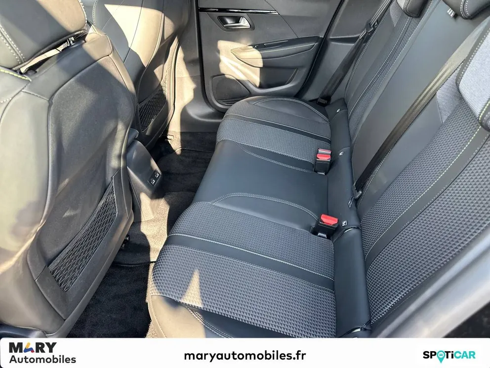 Véhicule occasion 222983 - peugeot 208 - Photo 10