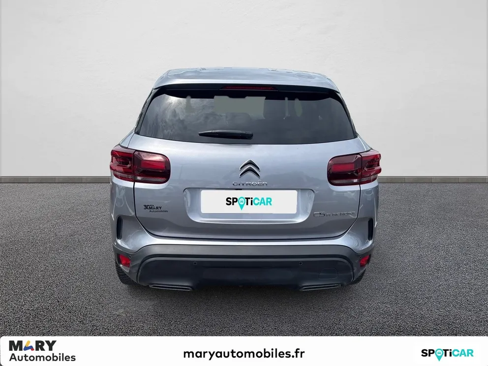 Véhicule occasion 1227407 - Citroën C5 AIRCROSS - Photo 3