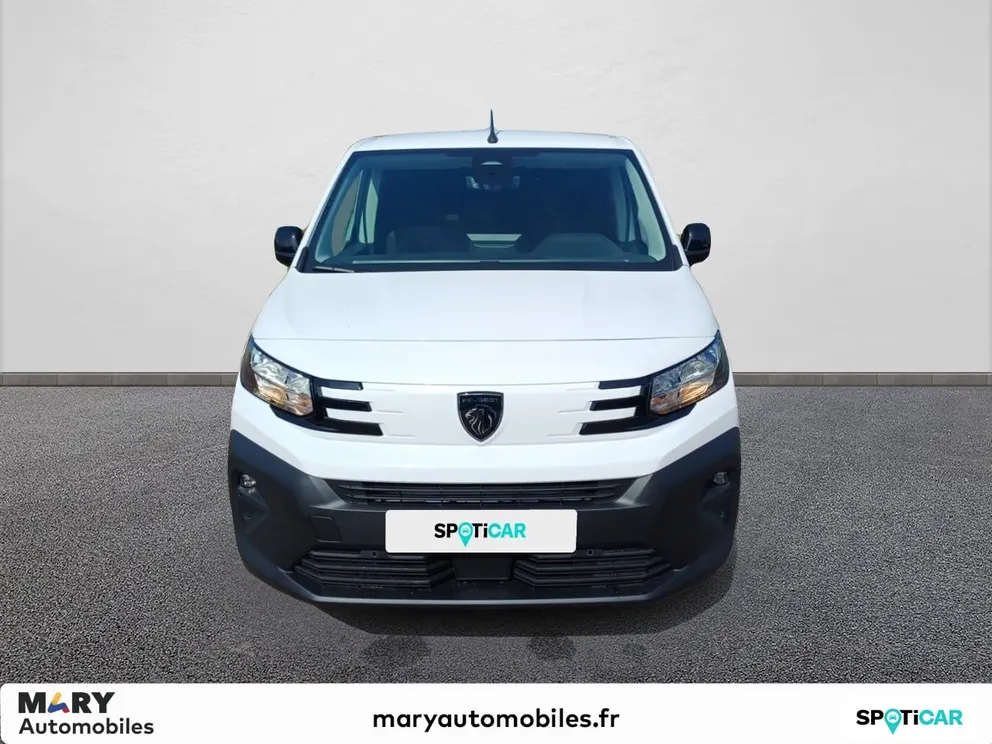 Véhicule occasion 1229220 - peugeot PARTNER - Photo 6