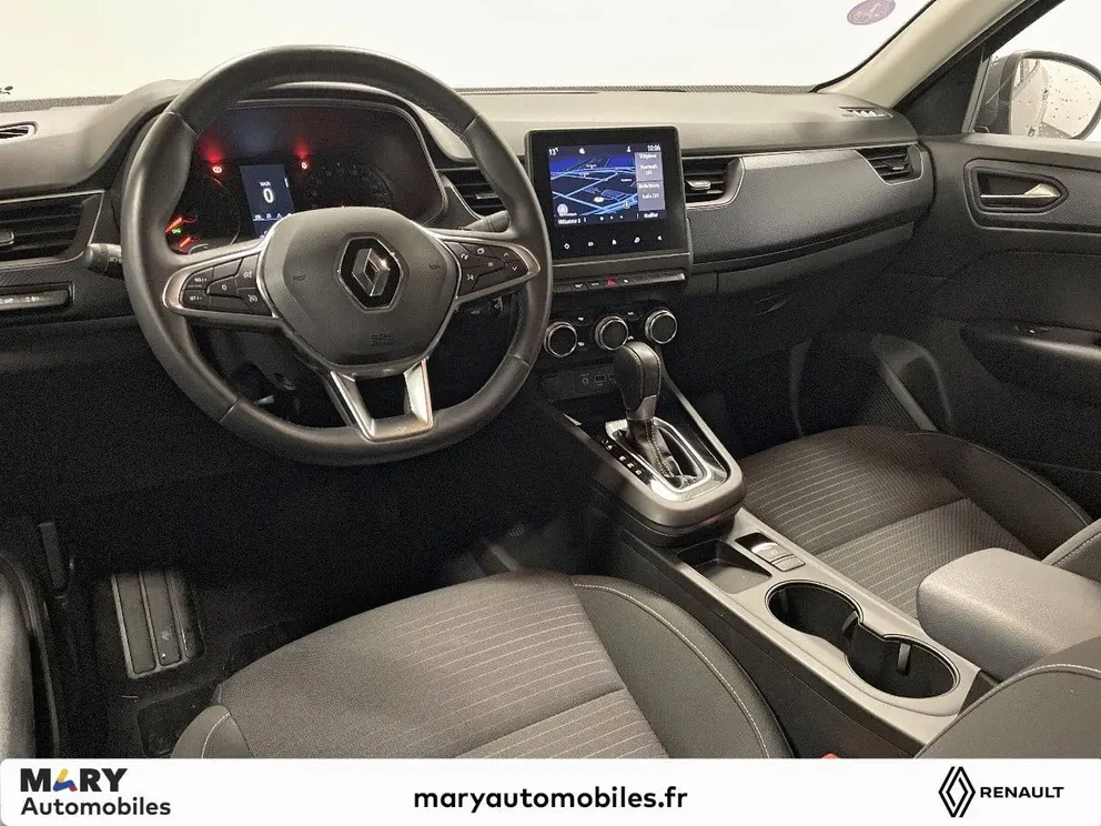 Véhicule occasion 185556 - renault ARKANA - Photo 8