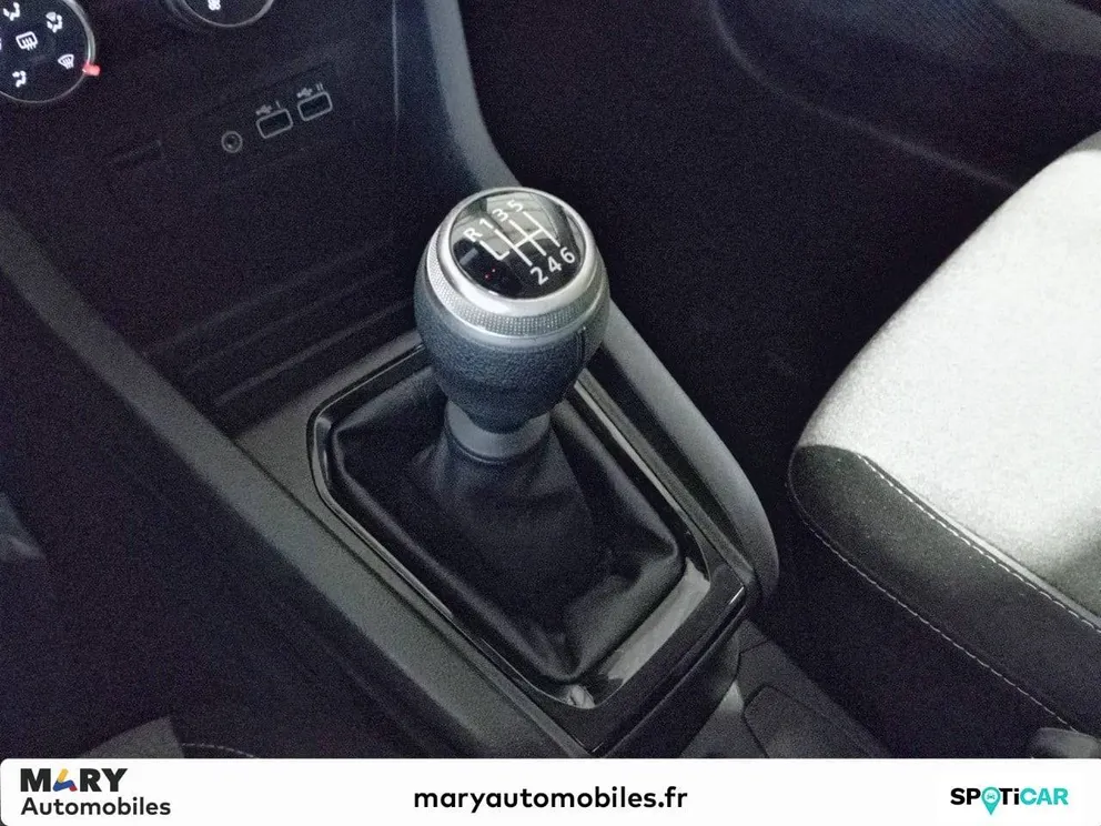 Véhicule occasion 224009 - renault CLIO - Photo 15