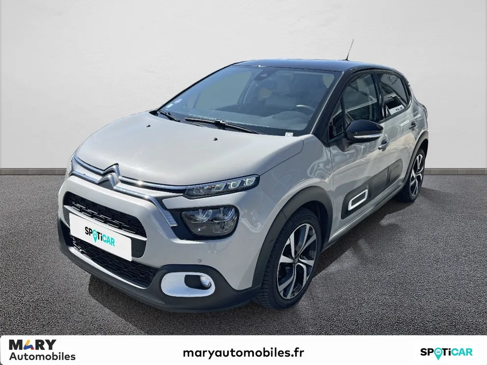 Véhicule occasion 1237651 - Citroën C3 - Photo 1