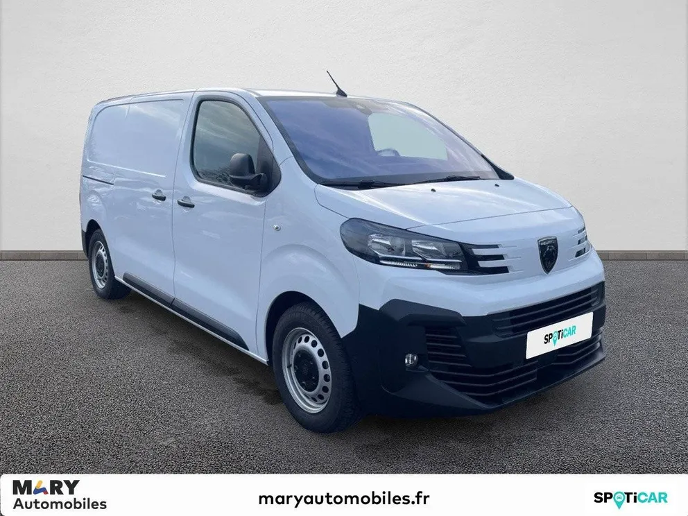 Véhicule occasion 162091 - peugeot EXPERT - Photo 3