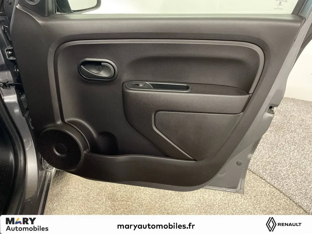 Véhicule occasion 172660 - renault TWINGO - Photo 18