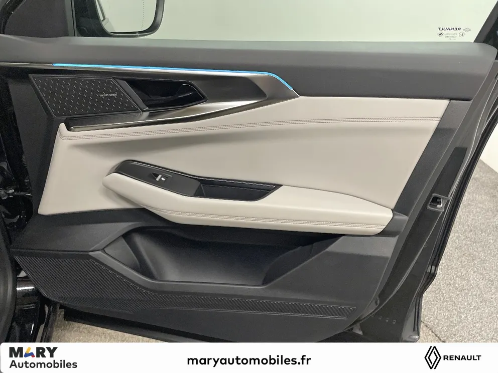 Véhicule occasion 229783 - renault ESPACE - Photo 11
