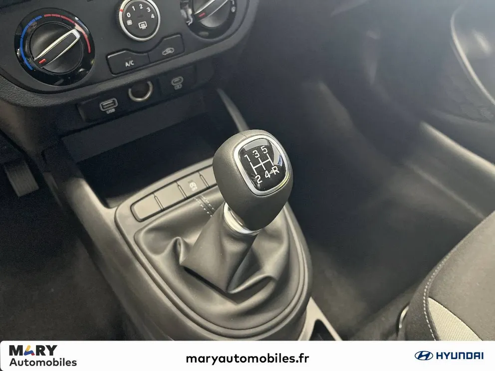 Véhicule occasion 199193 - hyundai i10 - Photo 15
