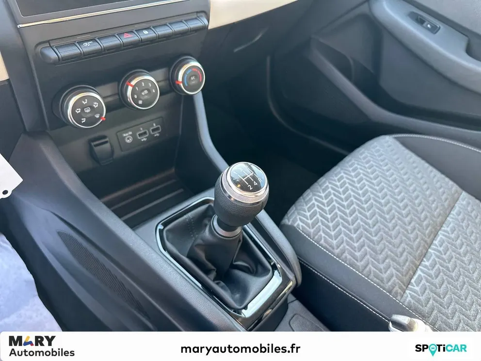 Véhicule occasion 201383 - renault CLIO - Photo 17