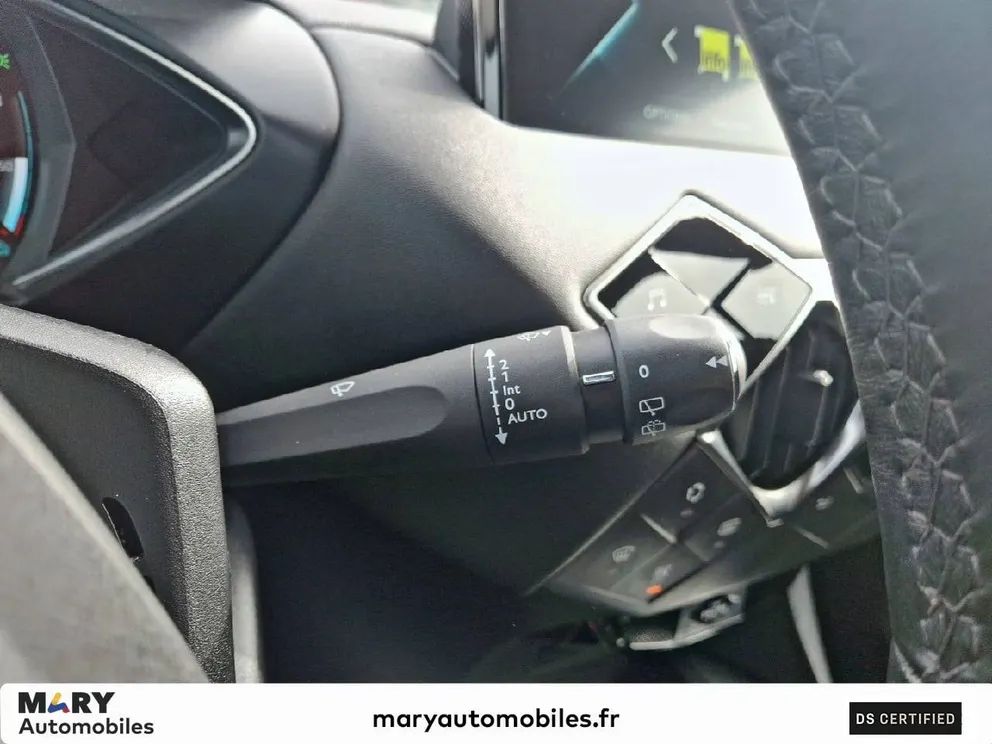 Véhicule occasion 222438 - ds DS 3 - Photo 16