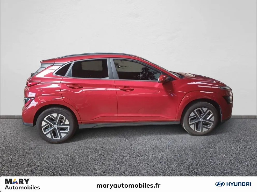 Véhicule occasion 186237 - hyundai KONA - Photo 4