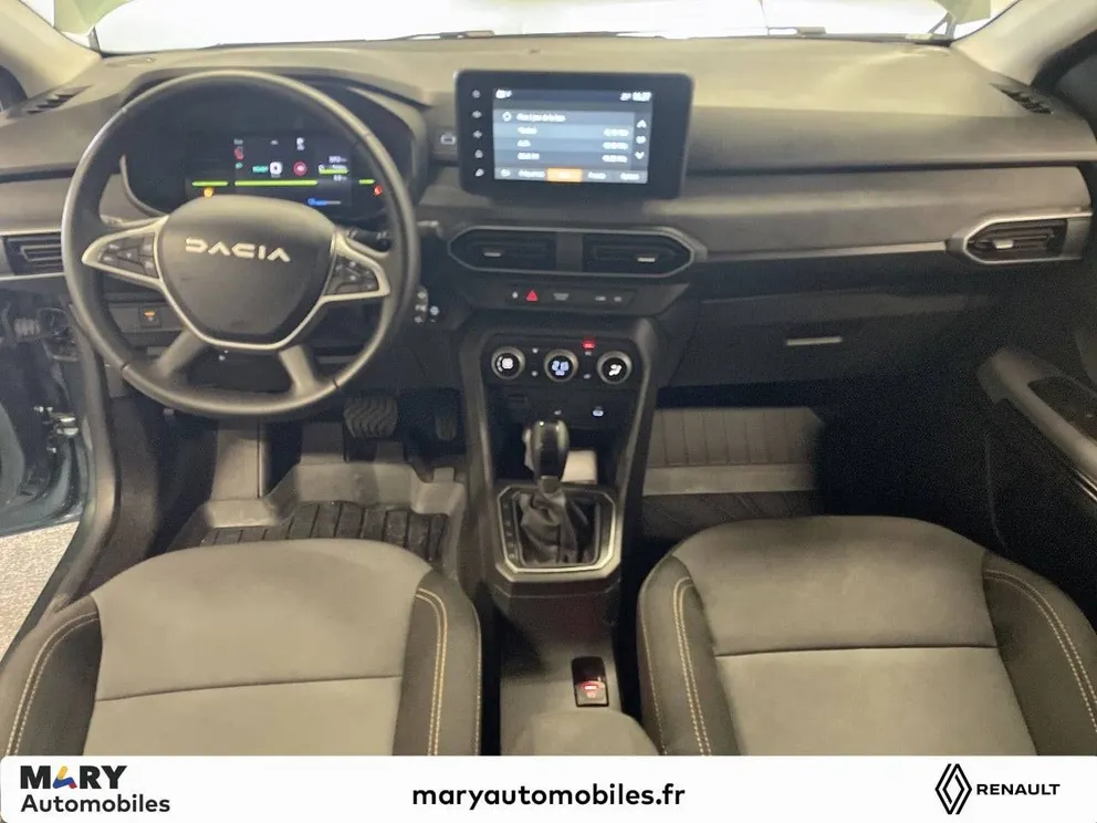 Véhicule occasion 234063 - dacia JOGGER - Photo 8