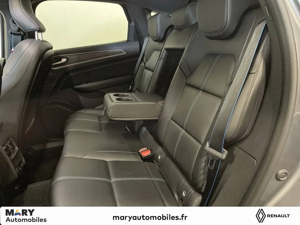 Véhicule occasion 220995 - renault ARKANA - Photo 10