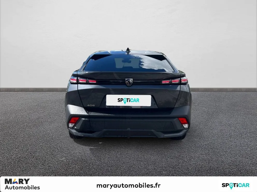 Véhicule occasion 194111 - peugeot 408 - Photo 5