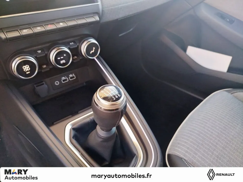 Véhicule occasion 207128 - renault CLIO - Photo 14