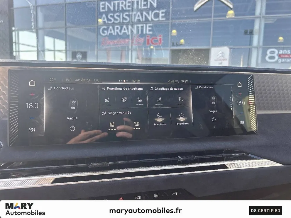 Véhicule occasion 192674 - ds N°8 - Photo 15