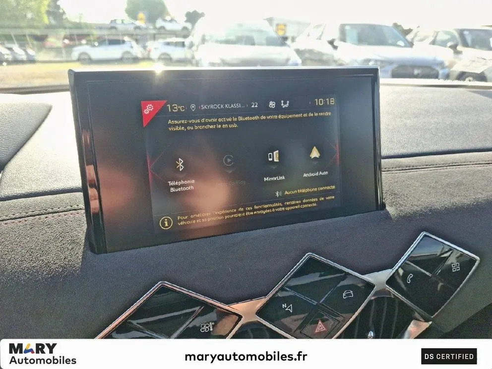 Véhicule occasion 170211 - ds DS 3 - Photo 18