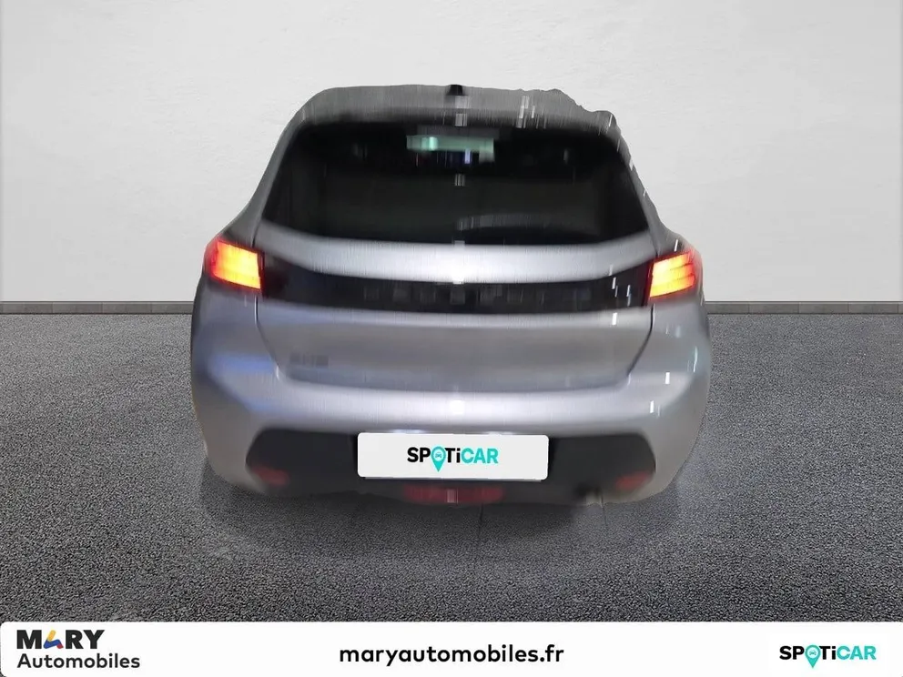 Véhicule occasion 219972 - peugeot 208 - Photo 5