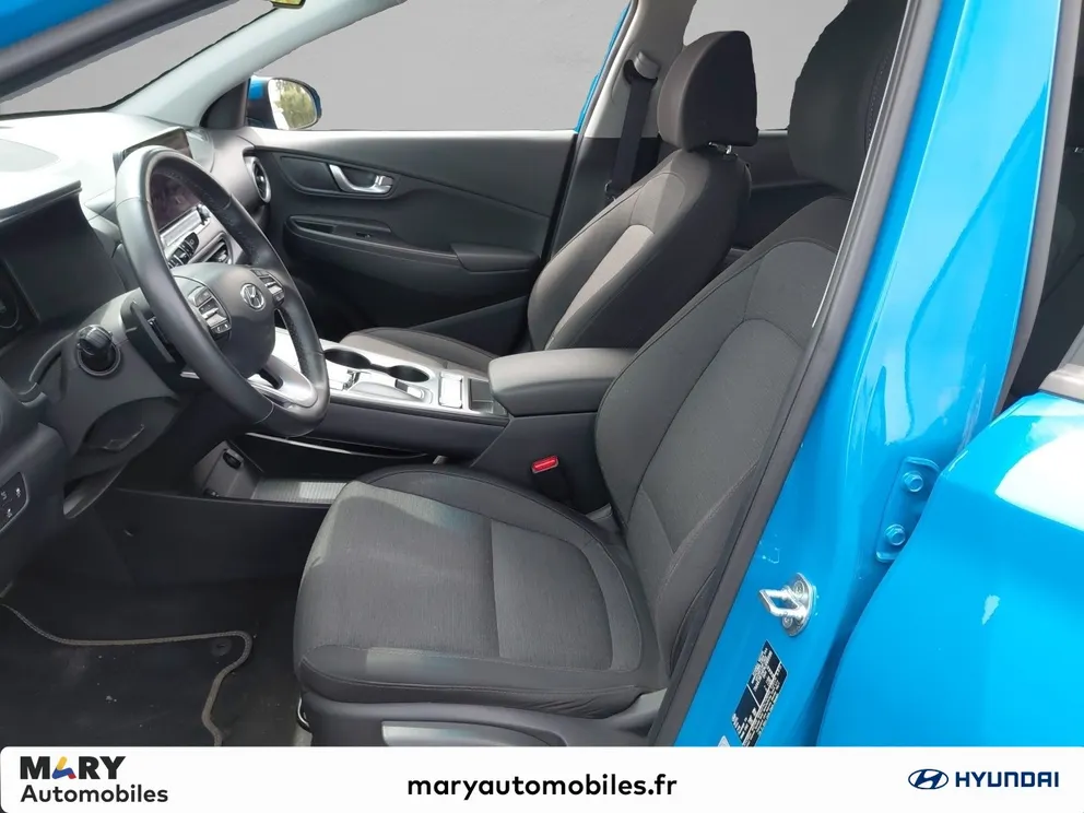 Véhicule occasion 1232917 - hyundai KONA - Photo 13