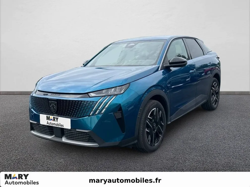 Véhicule occasion 229507 - peugeot 3008 - Photo 1