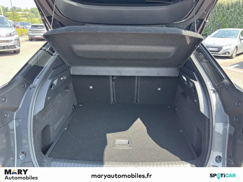 Véhicule occasion 1232401 - peugeot 3008 - Photo 17