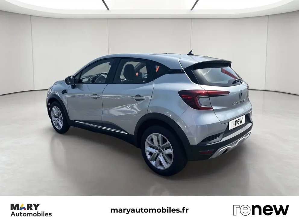 Véhicule occasion 237799 - renault CAPTUR - Photo 3