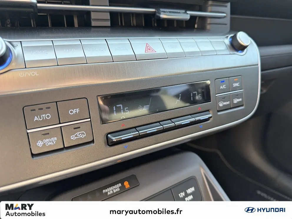 Véhicule occasion 1238196 - hyundai KONA - Photo 10