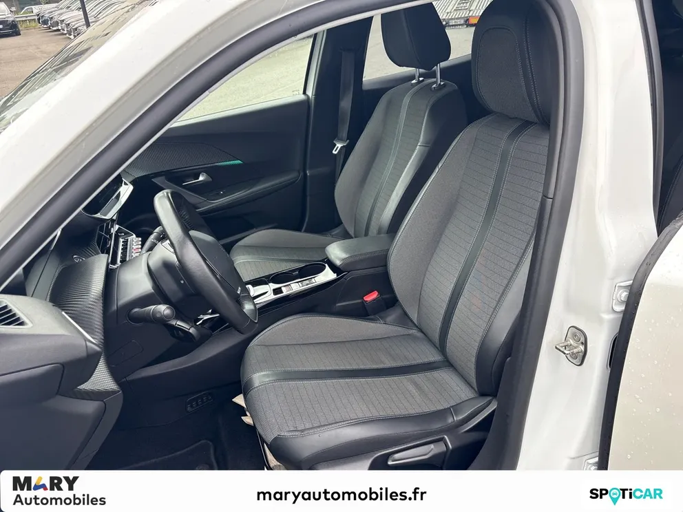 Véhicule occasion 234122 - peugeot 2008 - Photo 13