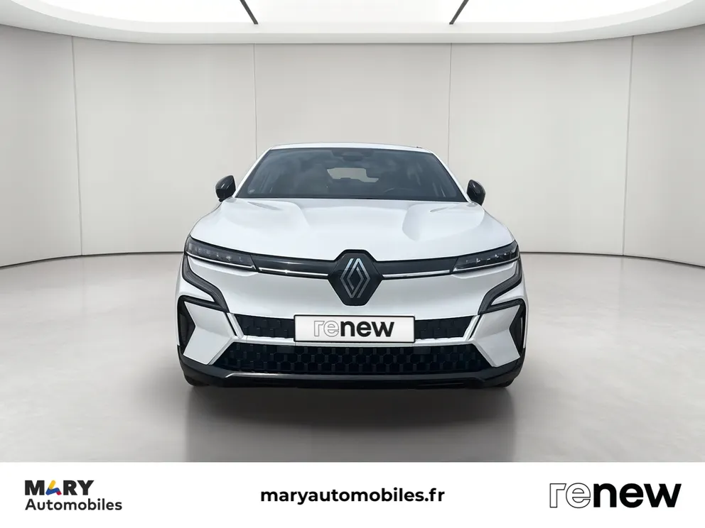Véhicule occasion 1234221 - renault MEGANE - Photo 8